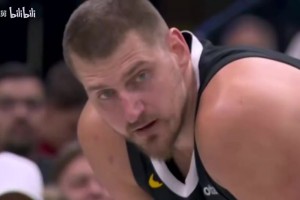 徐静雨前几天暴怒：掘金要把湖人挤下来了，杜兰特捡便宜了！