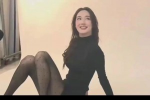 肯豆风、大秀身材，此前杨政陷CBA风波，球迷：怎么得到雅芳的？